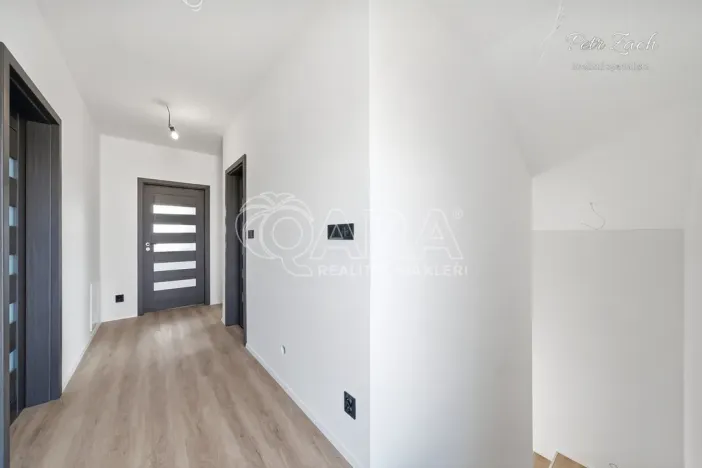 Prodej rodinného domu, Lutín - Třebčín, 124 m2