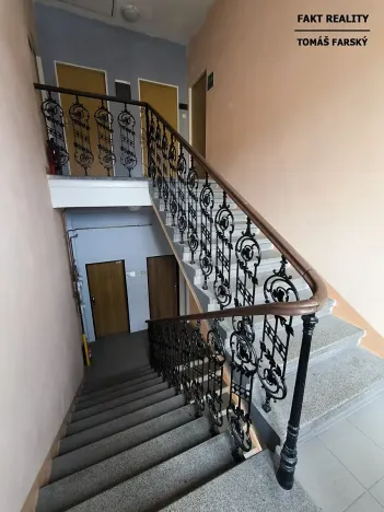 Pronájem bytu 2+kk, Ústí nad Labem, Masarykova, 85 m2