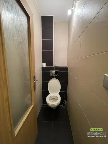 Pronájem bytu 1+kk, Uherské Hradiště, Štěpnická, 33 m2