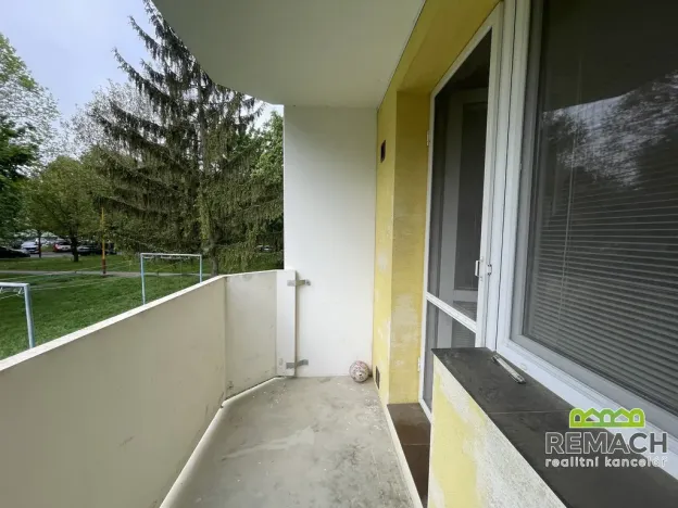 Pronájem bytu 1+kk, Uherské Hradiště, Štěpnická, 33 m2