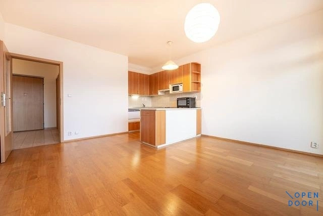 Pronájem bytu 2+kk, Praha - Motol, Jeřabinová, 50 m2