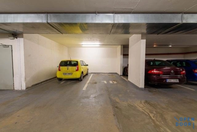 Pronájem bytu 2+kk, Praha - Motol, Jeřabinová, 50 m2