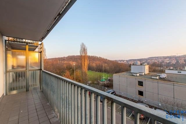 Pronájem bytu 2+kk, Praha - Motol, Jeřabinová, 50 m2