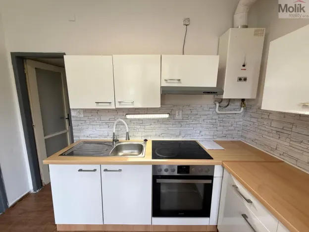 Pronájem bytu 2+1, Most, Jožky Jabůrkové, 55 m2