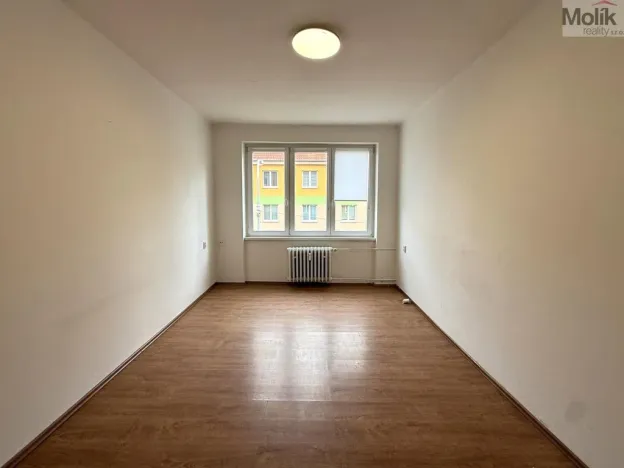 Pronájem bytu 2+1, Most, Jožky Jabůrkové, 55 m2