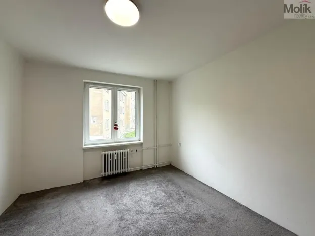 Pronájem bytu 2+1, Most, Jožky Jabůrkové, 55 m2