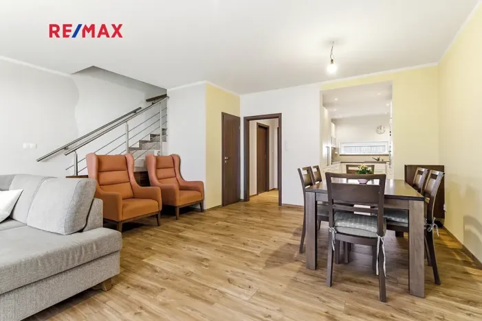 Prodej rodinného domu, Mladá Boleslav, Láskov, 138 m2