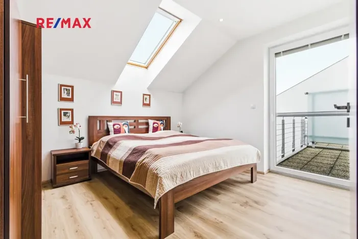 Prodej rodinného domu, Mladá Boleslav, Láskov, 138 m2