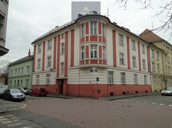 Prodej bytu 3+1, Ostrava - Přívoz, Orebitská, 90 m2