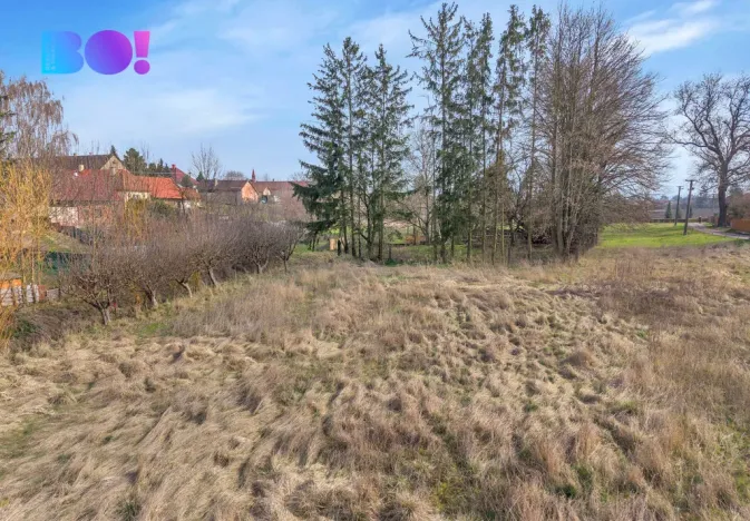 Prodej pozemku pro bydlení, Dolní Bezděkov, 928 m2