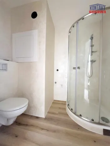 Pronájem bytu 1+1, České Budějovice - České Budějovice 2, 31 m2