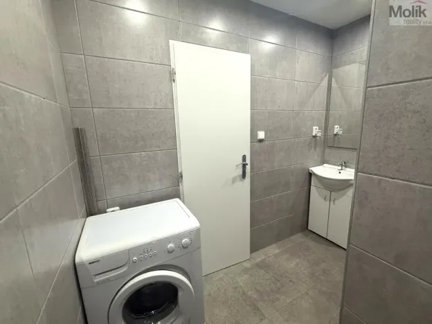 Pronájem bytu 1+1, Litvínov - Horní Litvínov, Tylova, 37 m2