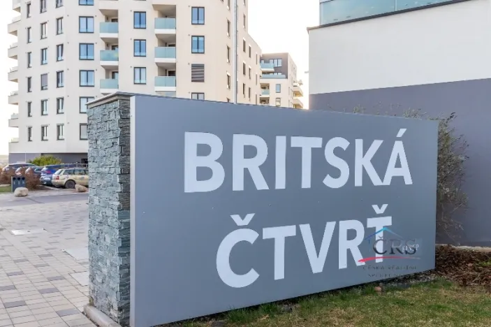 Prodej bytu 4+kk, Praha - Stodůlky, Ferrariho, 117 m2