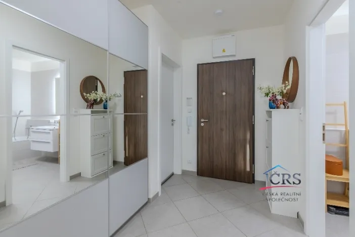 Prodej bytu 4+kk, Praha - Stodůlky, Ferrariho, 117 m2