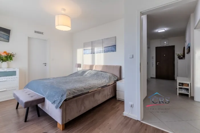 Prodej bytu 4+kk, Praha - Stodůlky, Ferrariho, 117 m2