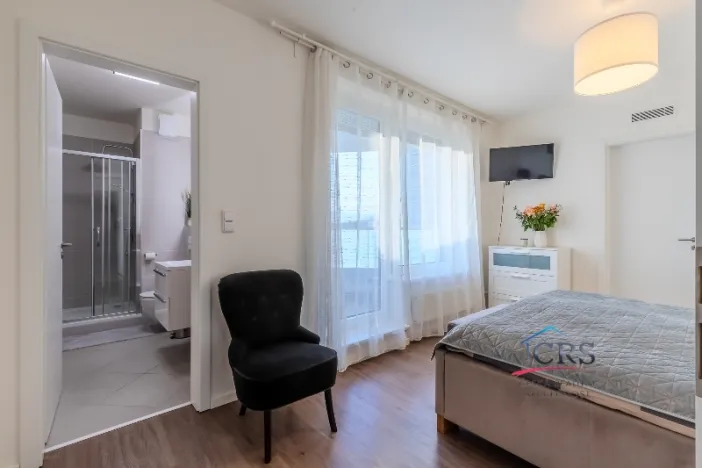 Prodej bytu 4+kk, Praha - Stodůlky, Ferrariho, 117 m2