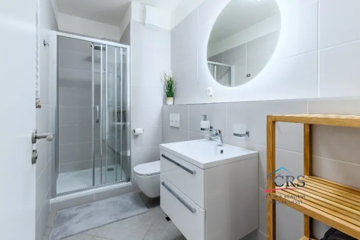 Prodej bytu 4+kk, Praha - Stodůlky, Ferrariho, 117 m2