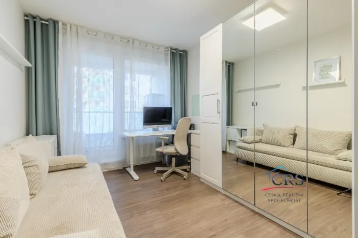 Prodej bytu 4+kk, Praha - Stodůlky, Ferrariho, 117 m2