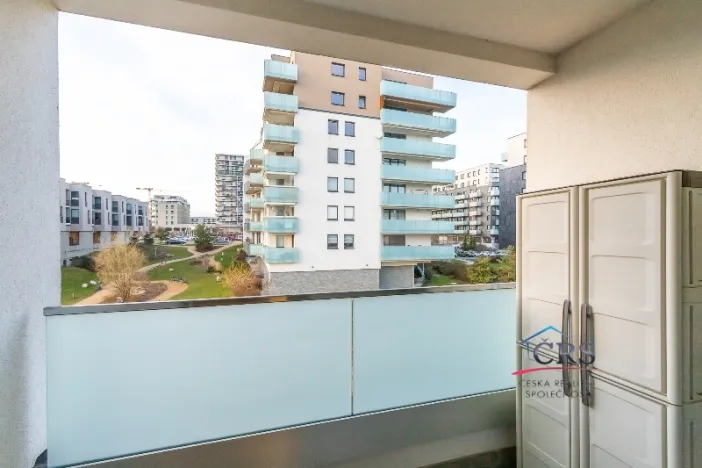 Prodej bytu 4+kk, Praha - Stodůlky, Ferrariho, 117 m2