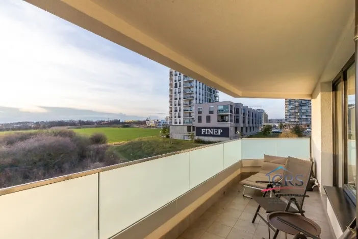 Prodej bytu 4+kk, Praha - Stodůlky, Ferrariho, 117 m2