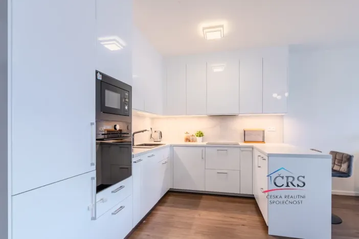 Prodej bytu 4+kk, Praha - Stodůlky, Ferrariho, 136 m2