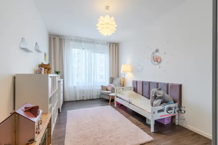 Prodej bytu 4+kk, Praha - Stodůlky, Ferrariho, 136 m2