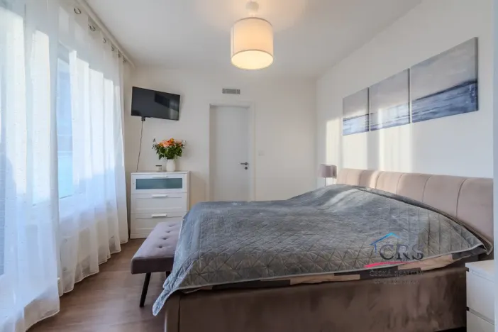 Prodej bytu 4+kk, Praha - Stodůlky, Ferrariho, 136 m2