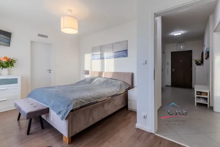 Prodej bytu 4+kk, Praha - Stodůlky, Ferrariho, 136 m2