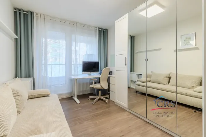 Prodej bytu 4+kk, Praha - Stodůlky, Ferrariho, 136 m2