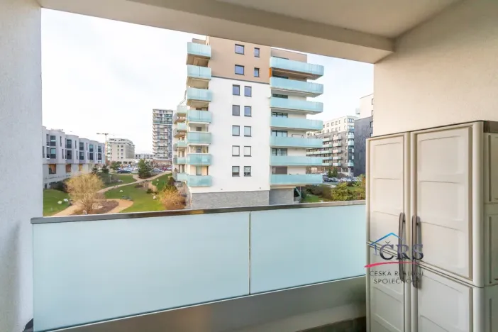 Prodej bytu 4+kk, Praha - Stodůlky, Ferrariho, 136 m2