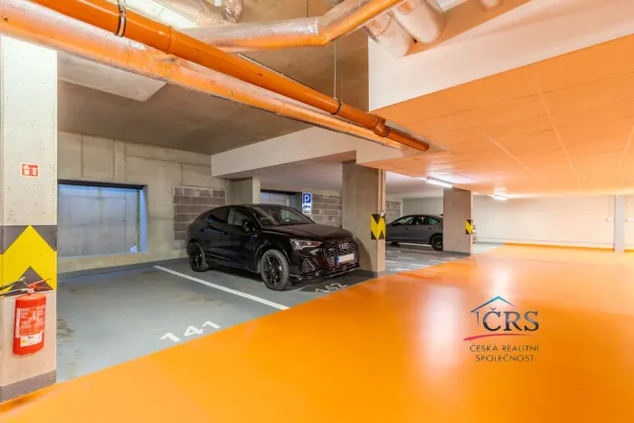 Prodej bytu 4+kk, Praha - Stodůlky, Ferrariho, 136 m2