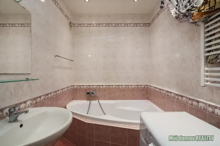 Prodej bytu 4+kk, Praha - Letňany, Tupolevova, 77 m2