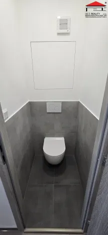 Prodej bytu 3+1, Brno, Krymská, 76 m2