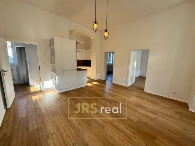 Pronájem bytu 3+kk, Brno, 64 m2