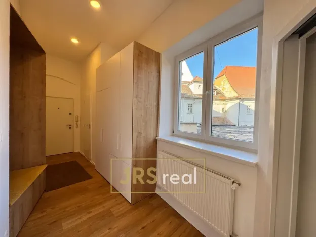 Pronájem bytu 3+kk, Brno, 64 m2