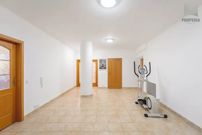 Prodej bytu 4+kk, Brno, 167 m2