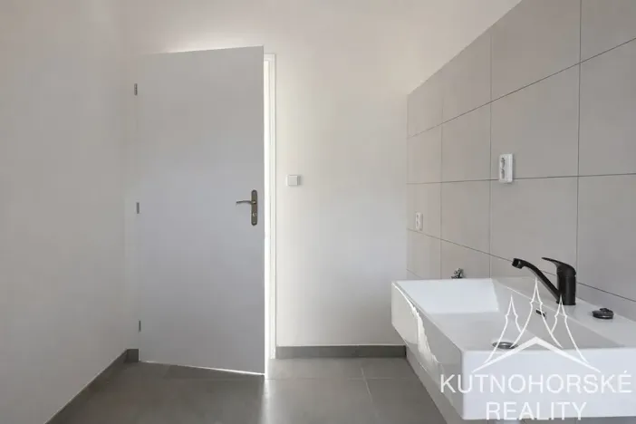 Pronájem bytu 2+kk, Čáslav, Koželuhy, 58 m2