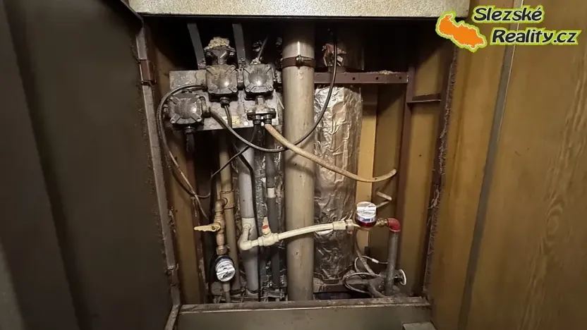 Prodej bytu 2+kk, Praha - Stodůlky, Běhounkova, 46 m2