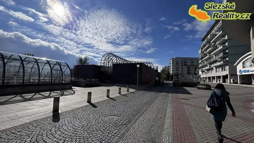 Prodej bytu 2+kk, Praha - Stodůlky, Běhounkova, 46 m2