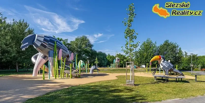 Prodej bytu 2+kk, Praha - Stodůlky, Běhounkova, 46 m2