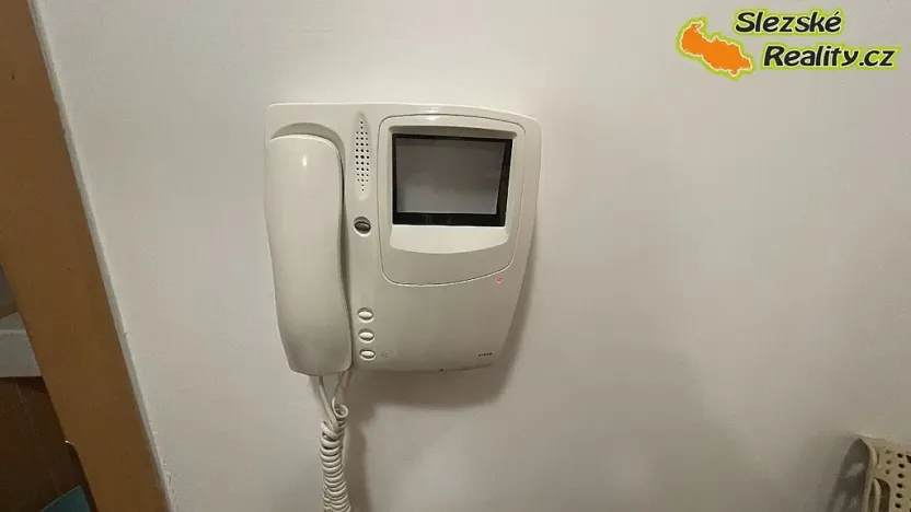 Pronájem bytu 2+1, Ostrava, Blahoslavova, 60 m2