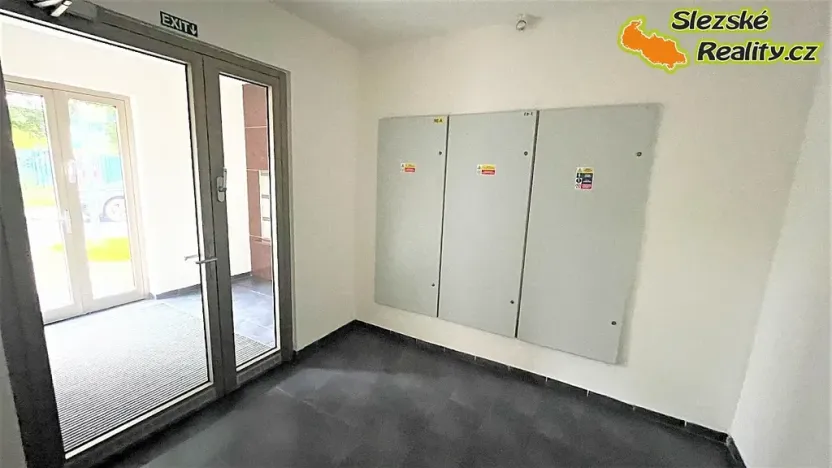 Pronájem bytu 2+1, Ostrava, Blahoslavova, 60 m2