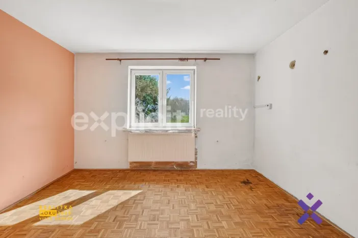 Prodej rodinného domu, Záhorovice, 93 m2