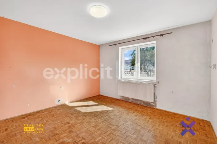 Prodej rodinného domu, Záhorovice, 93 m2