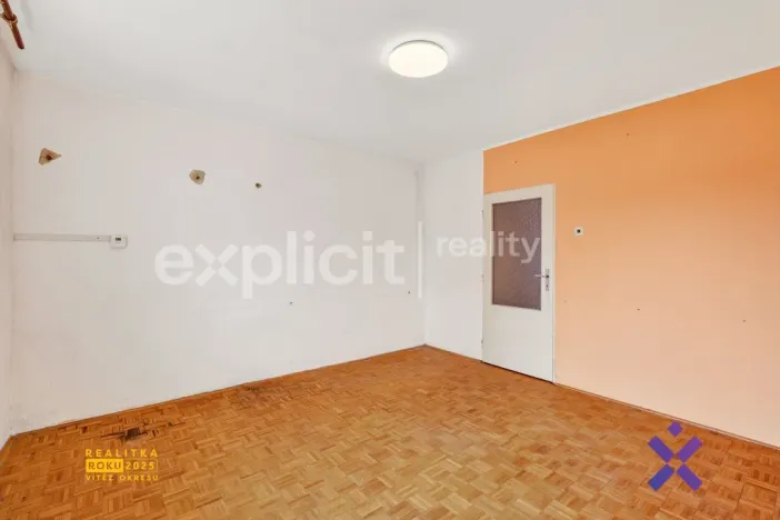 Prodej rodinného domu, Záhorovice, 93 m2