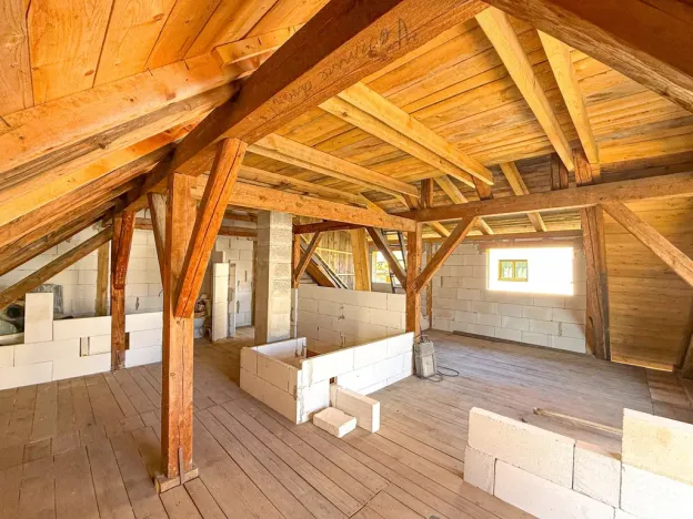 Prodej rodinného domu, Adamov, V chalupách, 106 m2