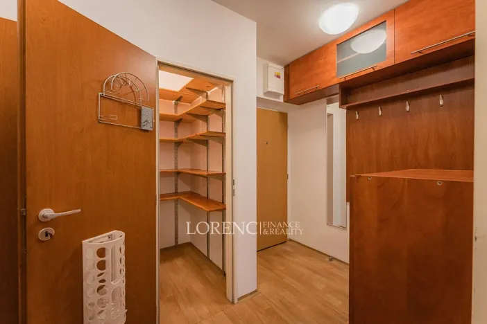Prodej bytu 2+kk, Praha - Kbely, Herlíkovická, 50 m2