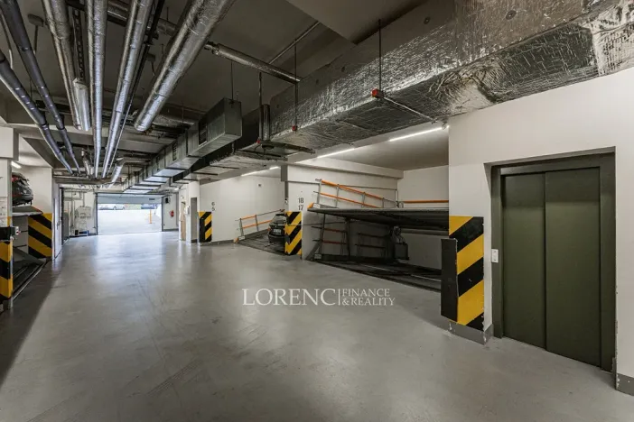 Prodej bytu 2+kk, Praha - Kbely, Herlíkovická, 50 m2