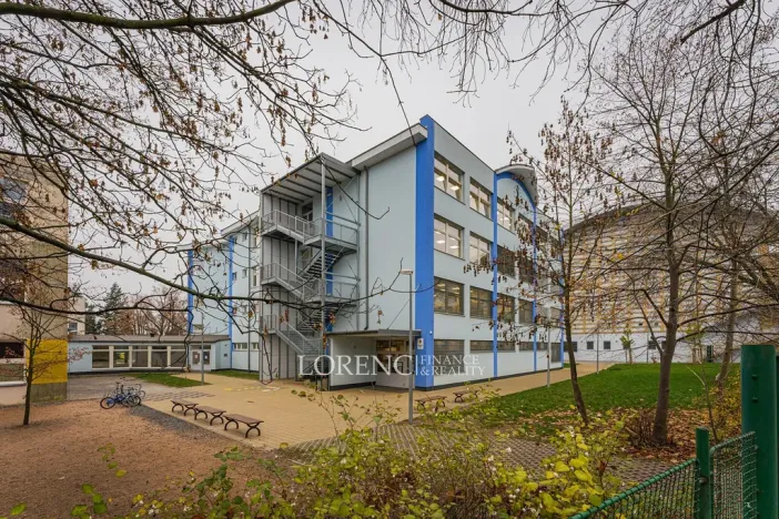 Prodej bytu 2+kk, Praha - Kbely, Herlíkovická, 50 m2