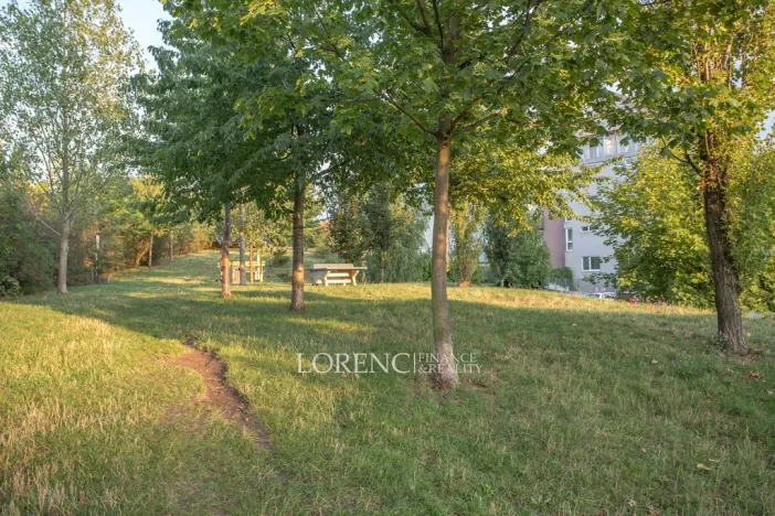 Prodej bytu 2+kk, Praha - Kbely, Herlíkovická, 50 m2